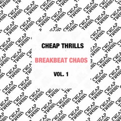 Breakbeat Chaos (Vol. 1)