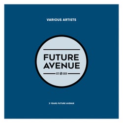 3 Years Future Avenue