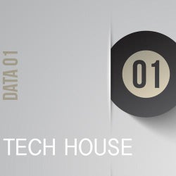 DATA01 - TECH HOUSE