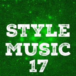 Style Music, Vol. 17