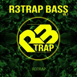 R3trap Bass, Vol. 1