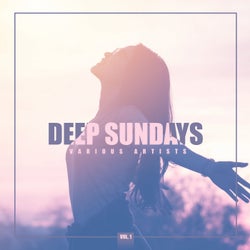 Deep Sundays, Vol. 1