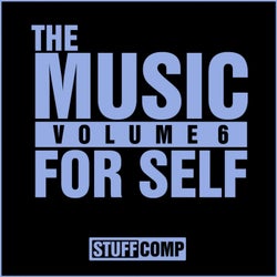 Music For Self, Vol. 6