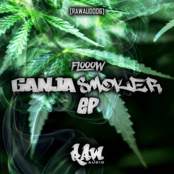 Ganja Smoker Ep