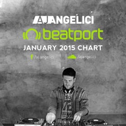 January Bombs Chart