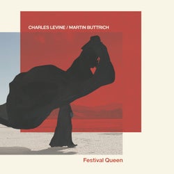 Festival Queen (Extended Mix)