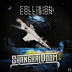 Collision EP