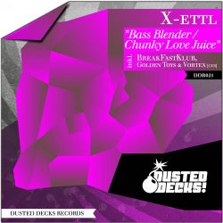 Bass Blender / Chunky Love Juice