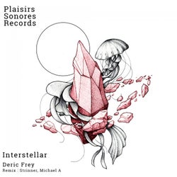 Interstellar EP