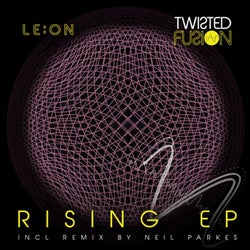 Rising EP