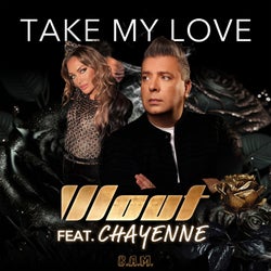 Take My Love