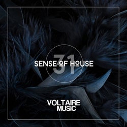 Sense Of House Vol. 31