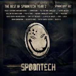 The Best Of Spoontech (Year 2)