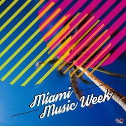 Miami Music Week