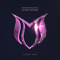 Alien Voices