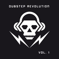 Dubstep Revolution, Vol. 1