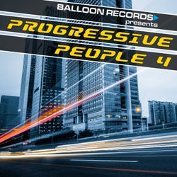 Progressive People 4