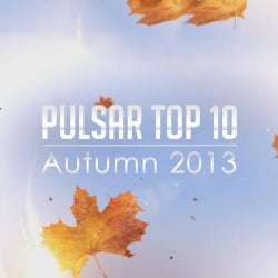 Pulsar Top 10 - Autumn 2013