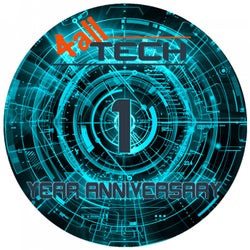 4AllTech - 1 Year Anniversary