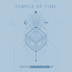 Temple Of Time