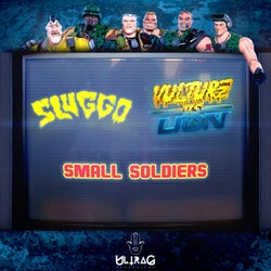 Small Soldiers