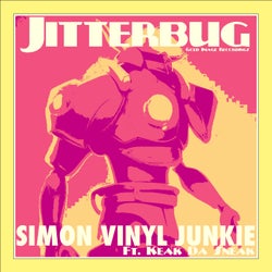 The Jitterbug