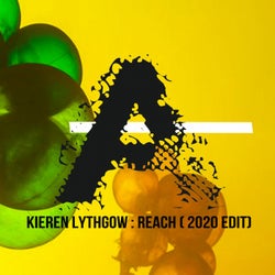 Reach (2020 Edit )