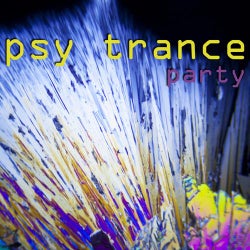 Psy Trance Party