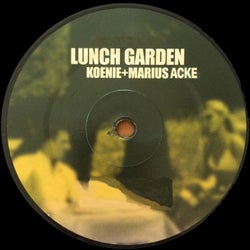 Lunch Garden