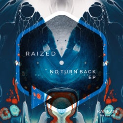 No Turn Back EP