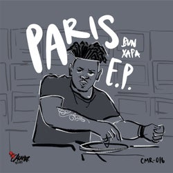 Paris EP