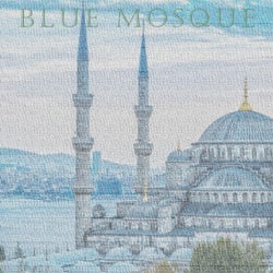 Blue Mosque