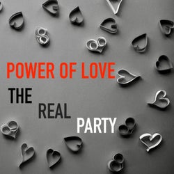 Power Of Love  (The Real Party)