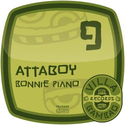 Bonnie Piano