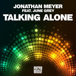 Talking Alone