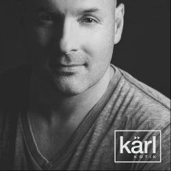 karl k-otik Top 10 chart March 2016