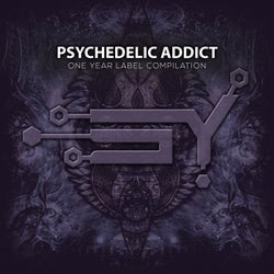 Psychedelic Addict