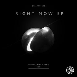 Right Now EP