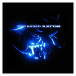 Blue Strobe