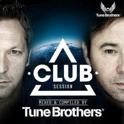 Club Session Presented By Tune Brothers