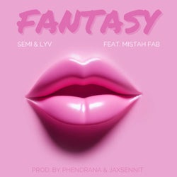 Fantasy (feat. Mistah F.A.B.)