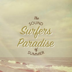 Surfer's Paradise: The Sound of Summer