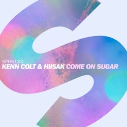 Come On Sugar (Extended Mix)