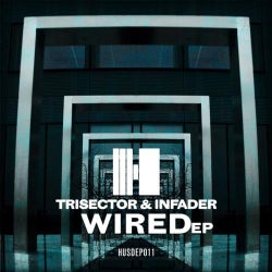 Wired EP