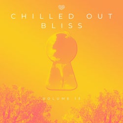 Chilled Out Bliss 013