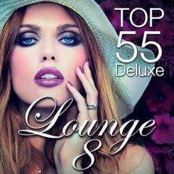 Top Lounge 55, Vol. 8 (Deluxe, The Original)