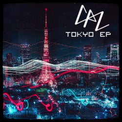 Tokyo EP