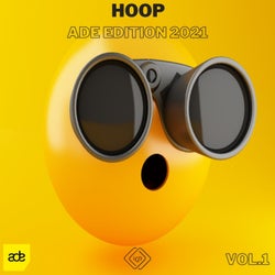 HOOP Ade Edition 2021, VOL. 1