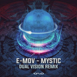 Mystic Dual Vision Remix