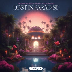 Lost In Paradise